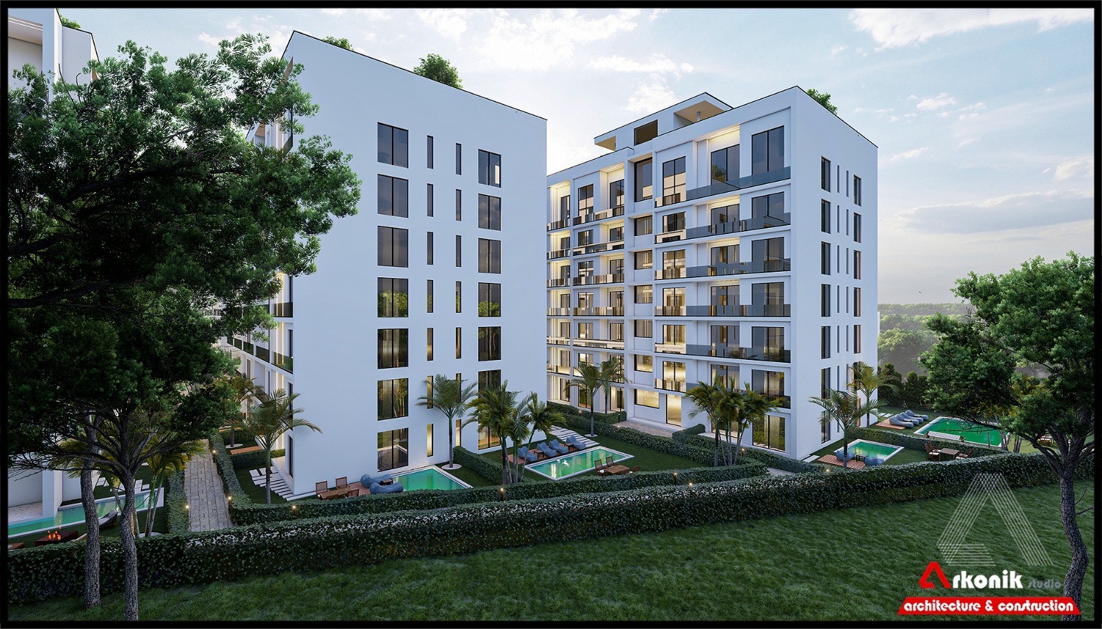 Apartamento à venda na liburna residence (3)