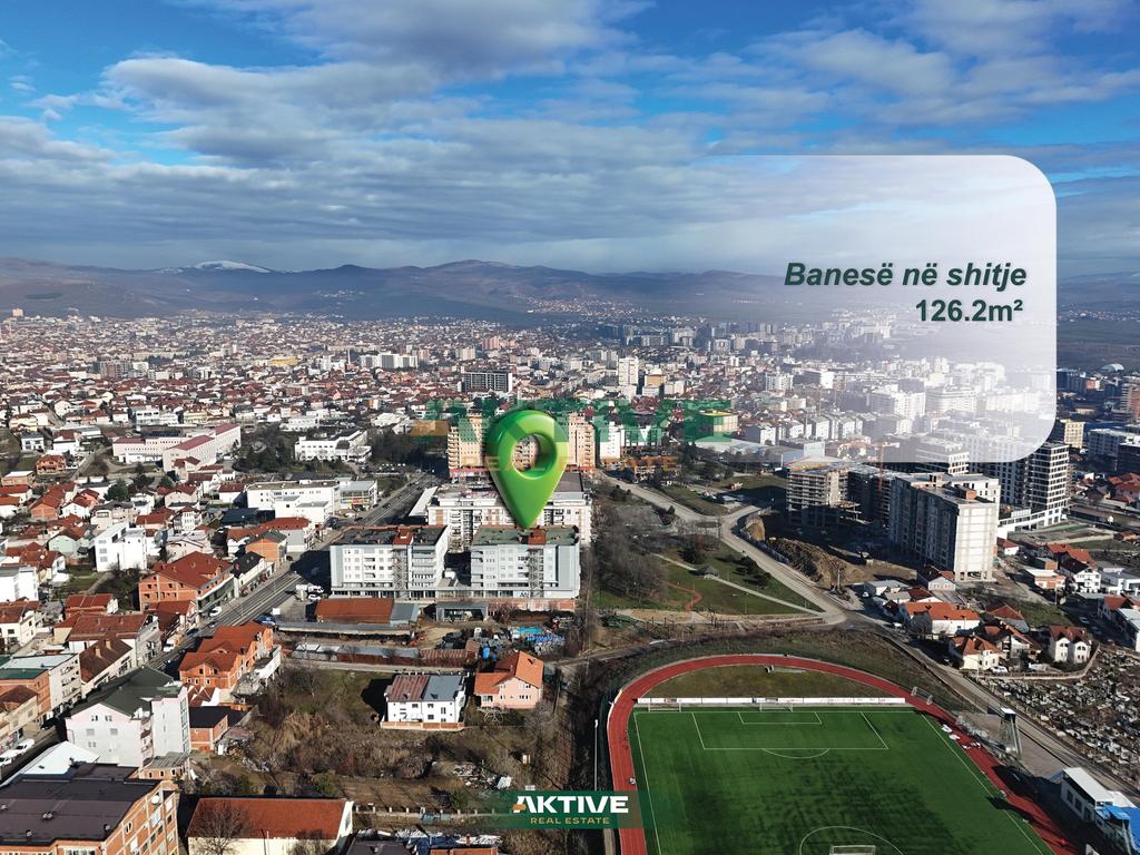 Apartamento con súper precio