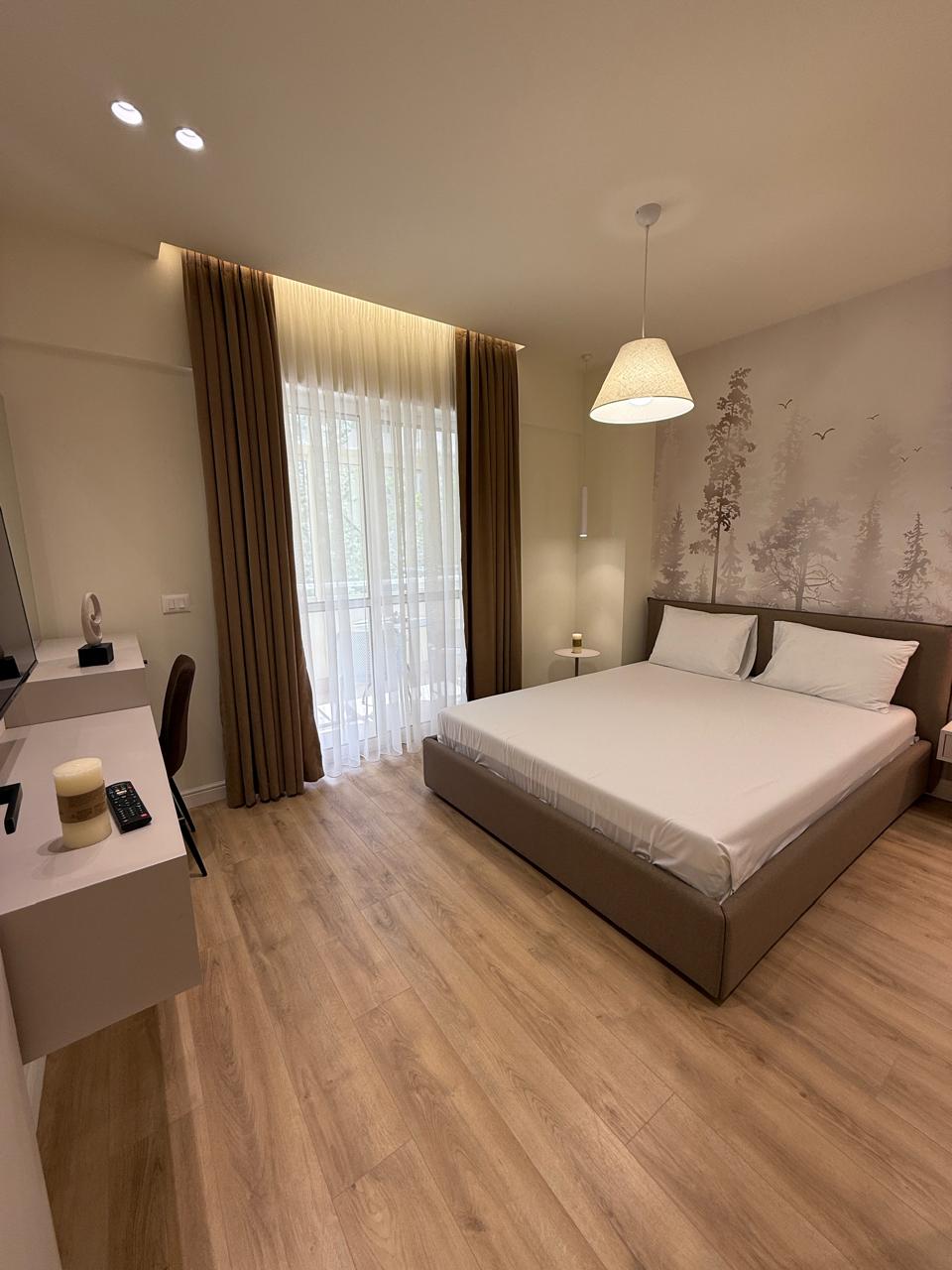 Apartment zu verkaufen 2+1 hekurudha plazh durres