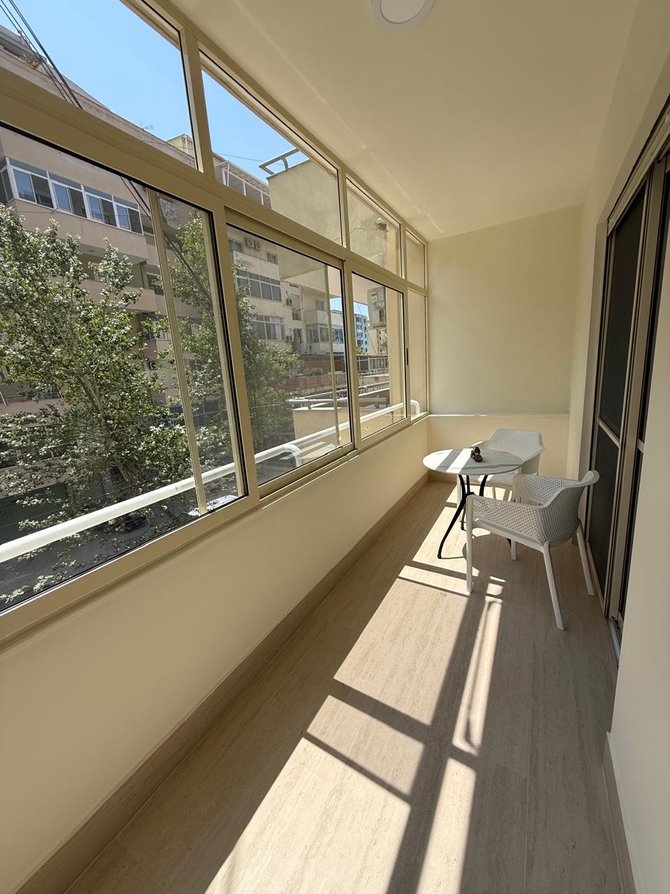 Apartment zu verkaufen 2+1 hekurudha plazh durres