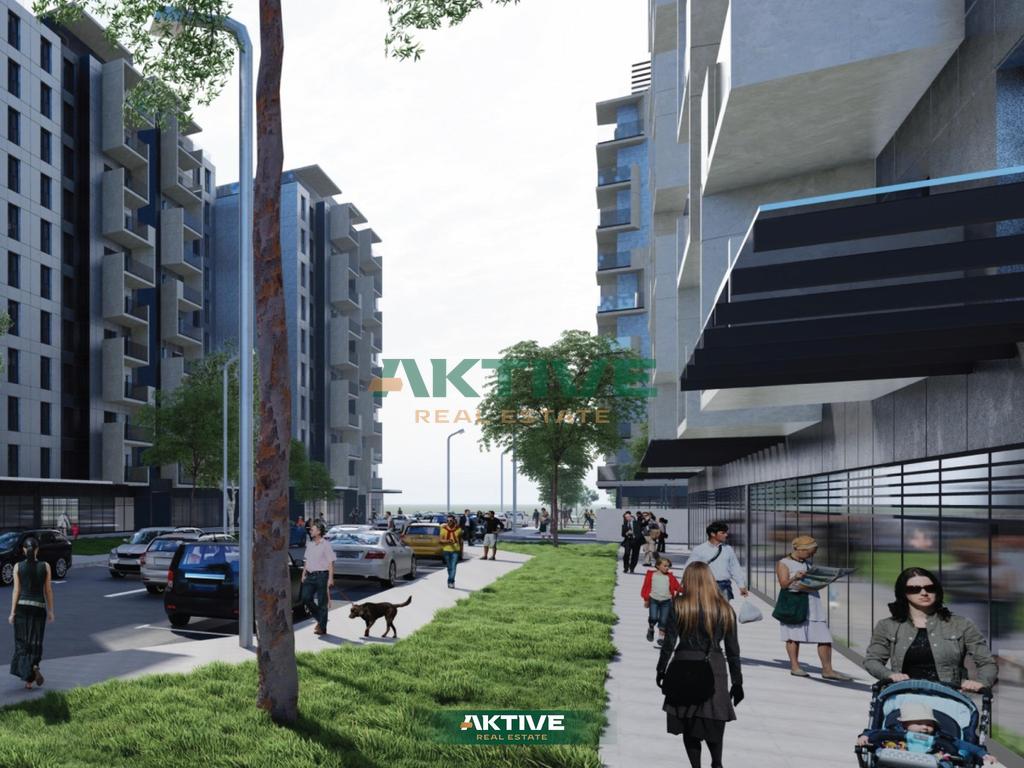 Apartment in bulevard residence (5)