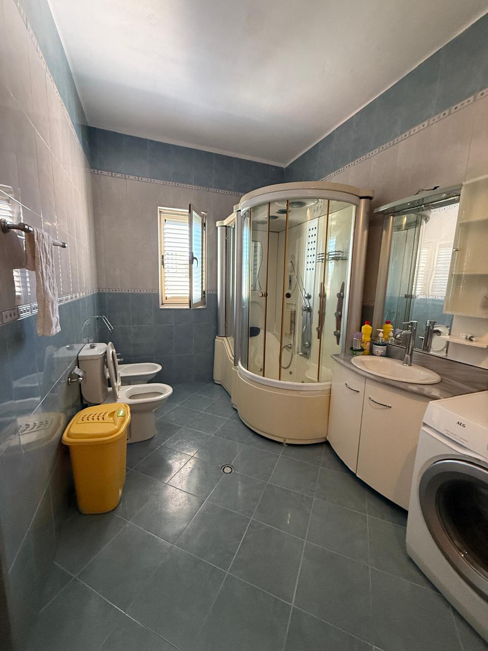 Aluguel apartamento 2+1 somente kazazi durres (8)