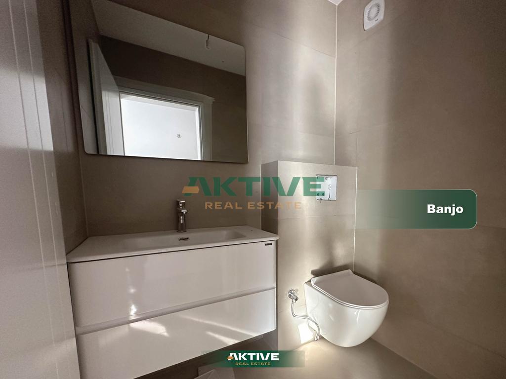 Apartamento en london residence