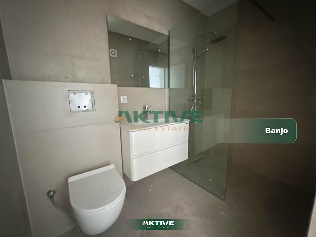 Apartamento en london residence