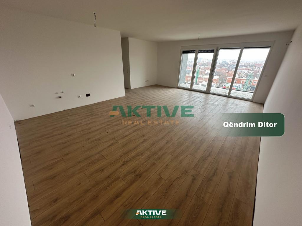 Appartement dans swiss buildings