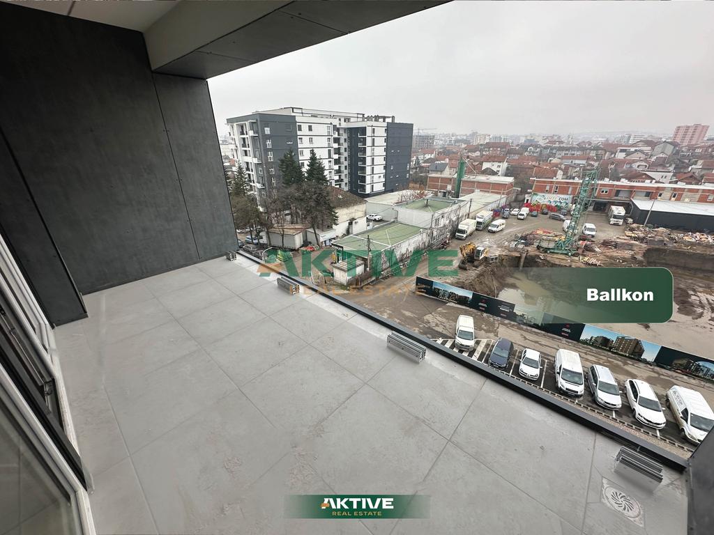 Appartement dans swiss buildings