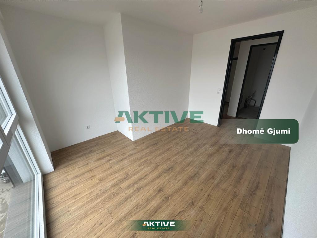 Appartement dans swiss buildings