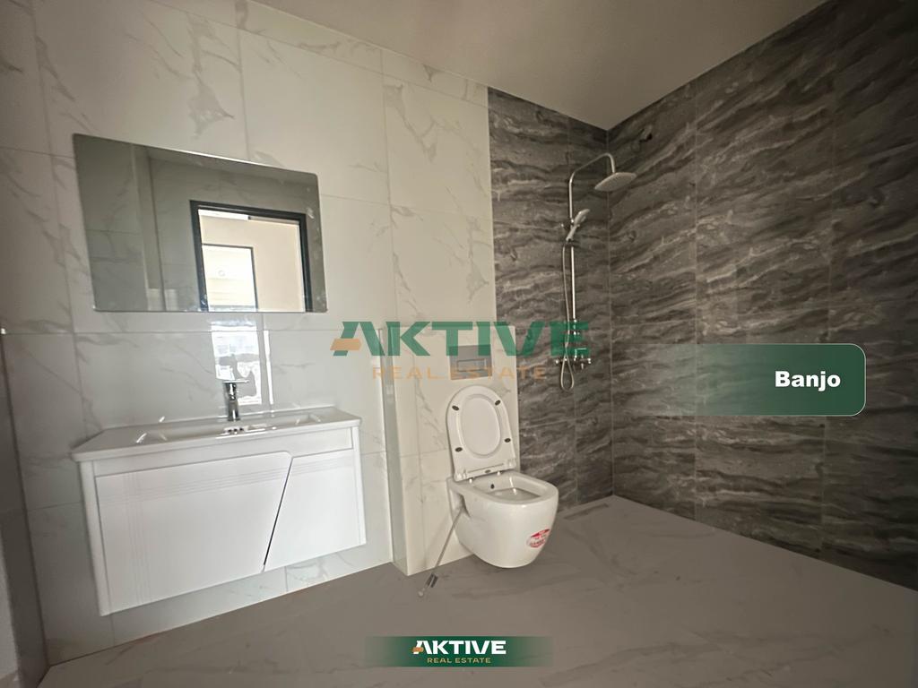 Appartement dans swiss buildings
