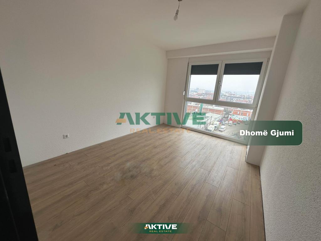 Appartement dans swiss buildings