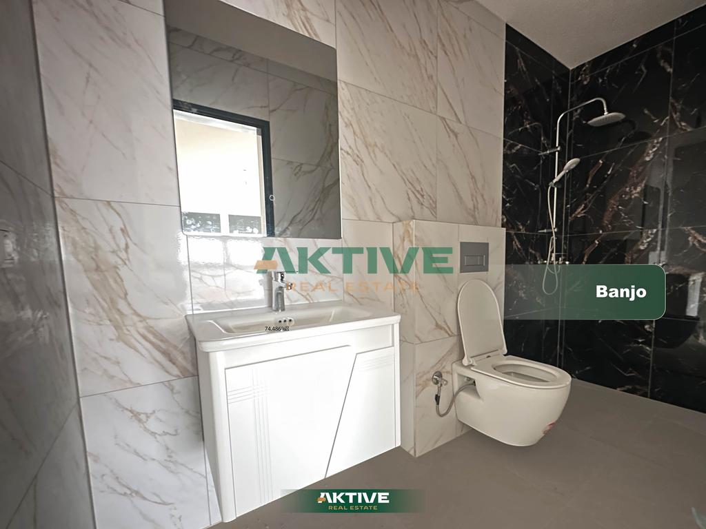 Appartement dans swiss buildings