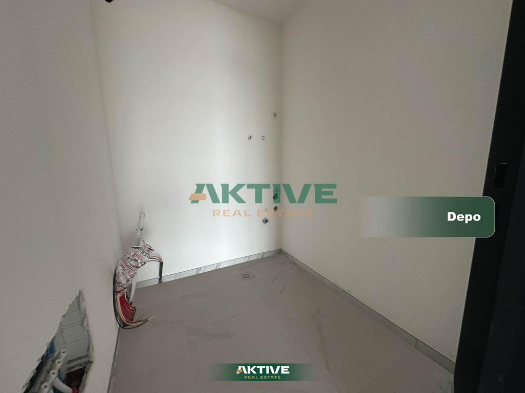 Appartement dans swiss buildings