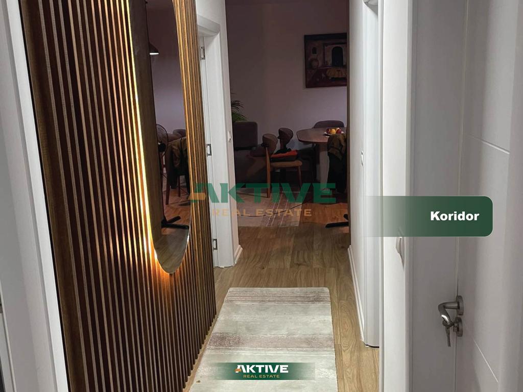 Banesë në clinton residence