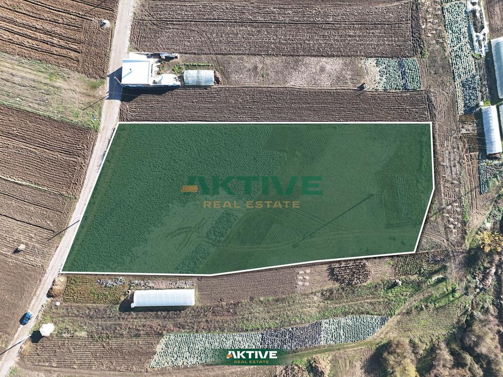 Terre à kmetoc