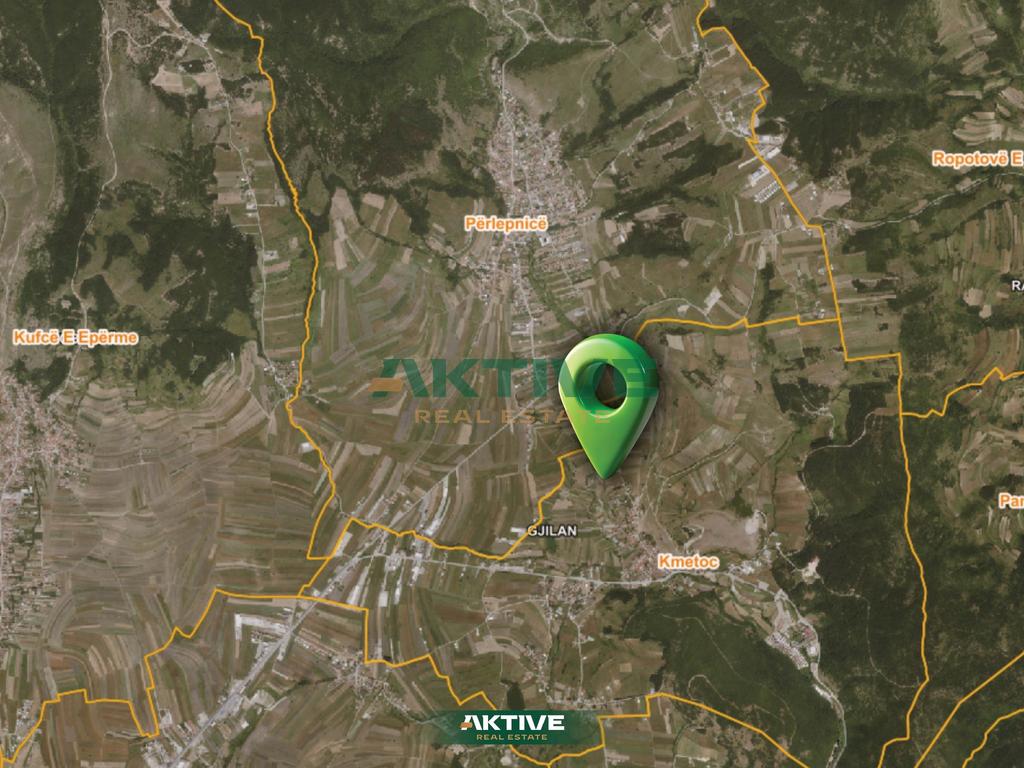Terre à kmetoc