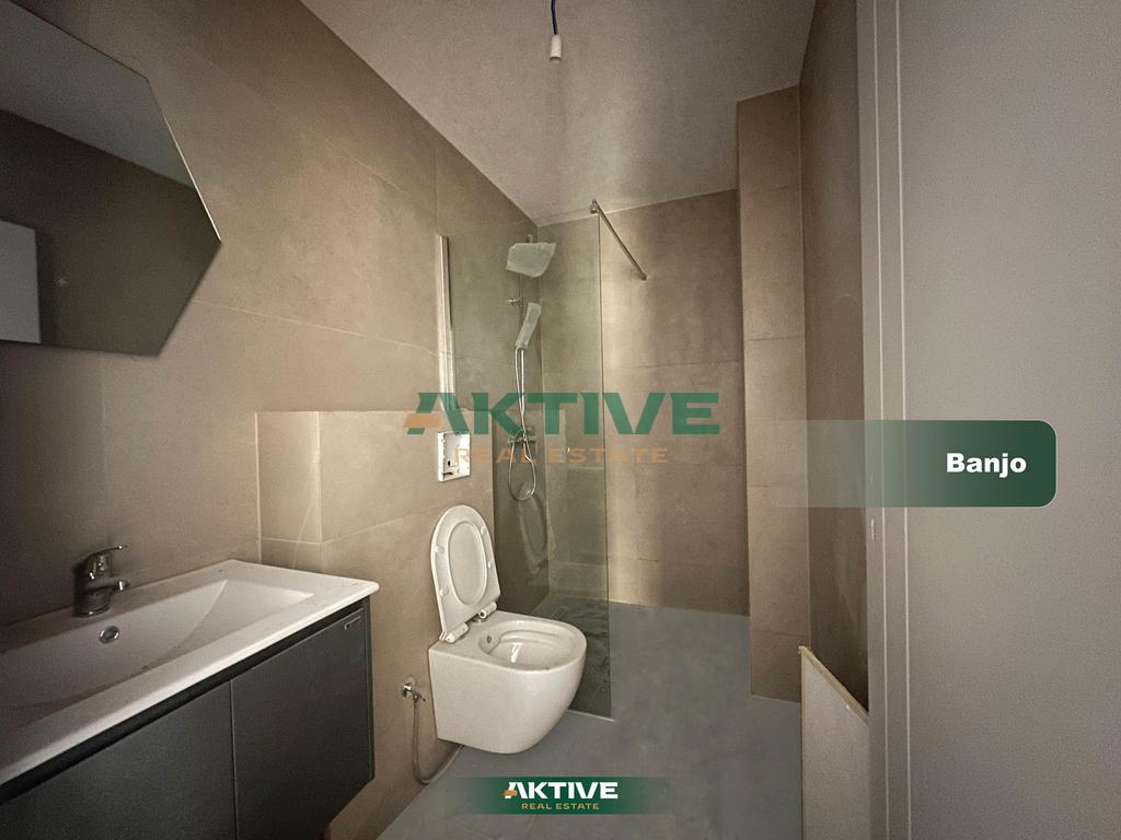 Apartamento no london residence
