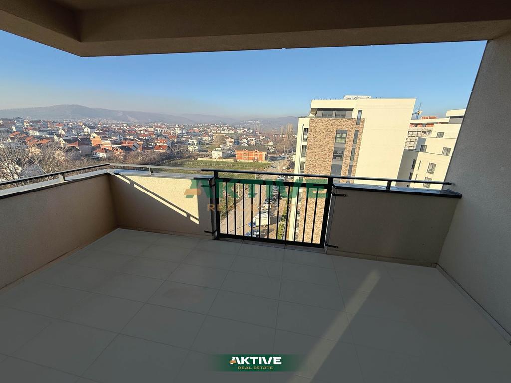 Banesë në clinton residence