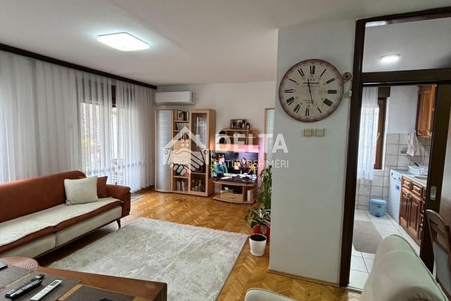 Banesë me qira te Bregu i Diellit