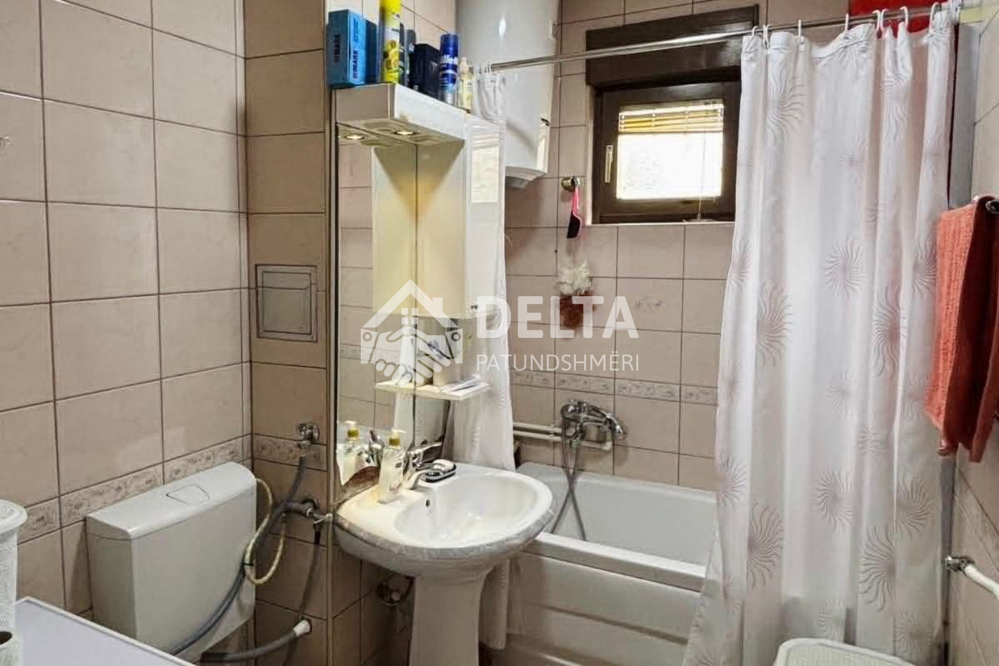 Banesë me qira te Bregu i Diellit