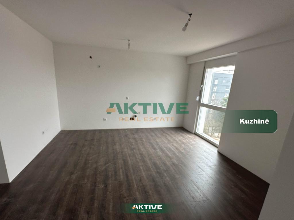 Wohnung in swiss buildings