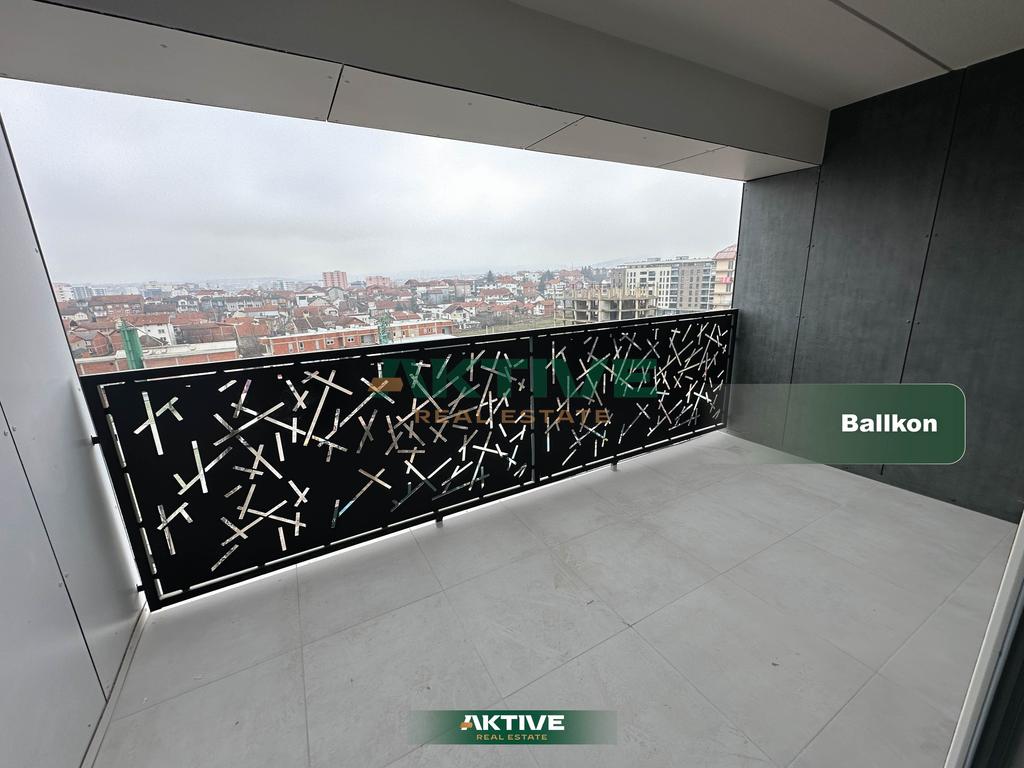Wohnung in swiss buildings
