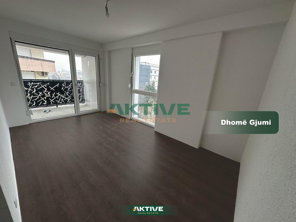 Wohnung in swiss buildings