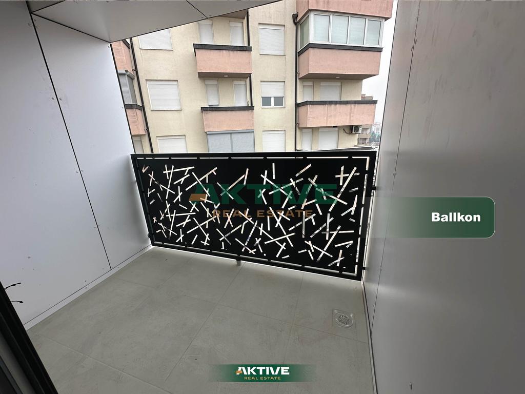 Wohnung in swiss buildings