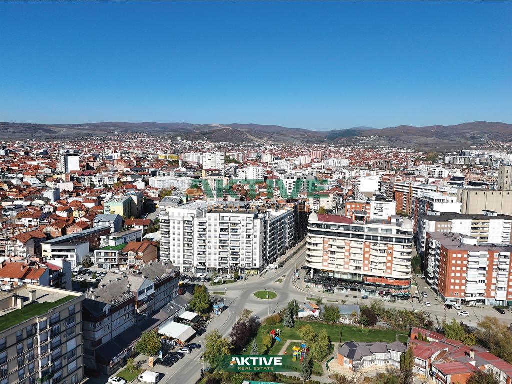 Apartment in bujana group (2)