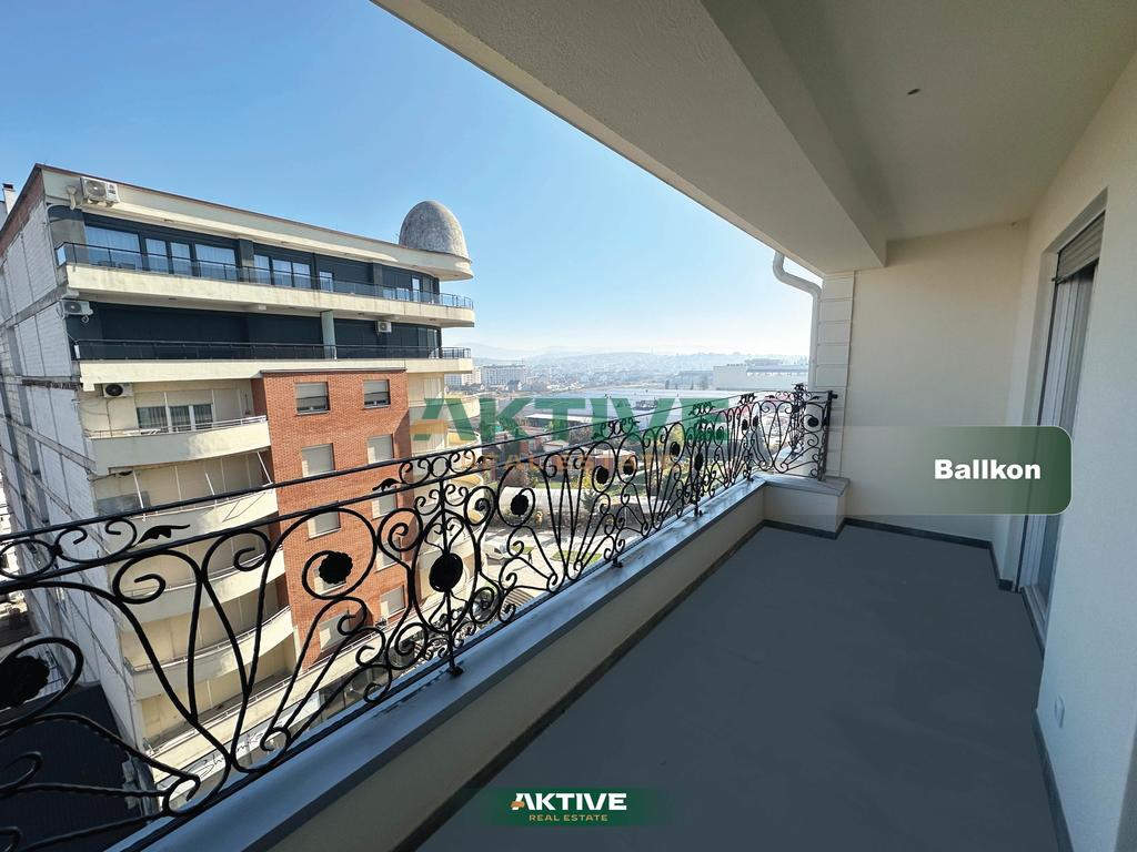 Apartment in bujana group (4)