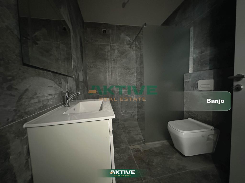 Apartment in bujana group (8)
