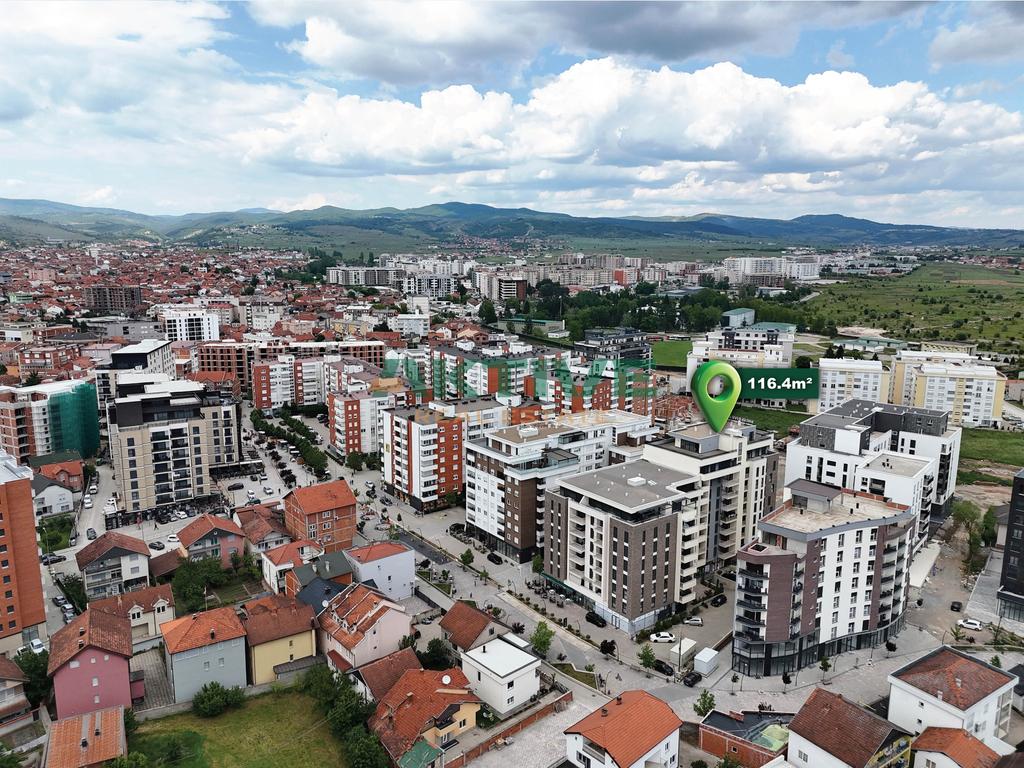 Apartamento na swiss invest