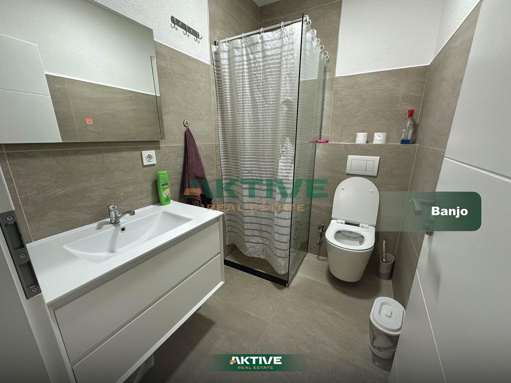 Apartamento na swiss invest