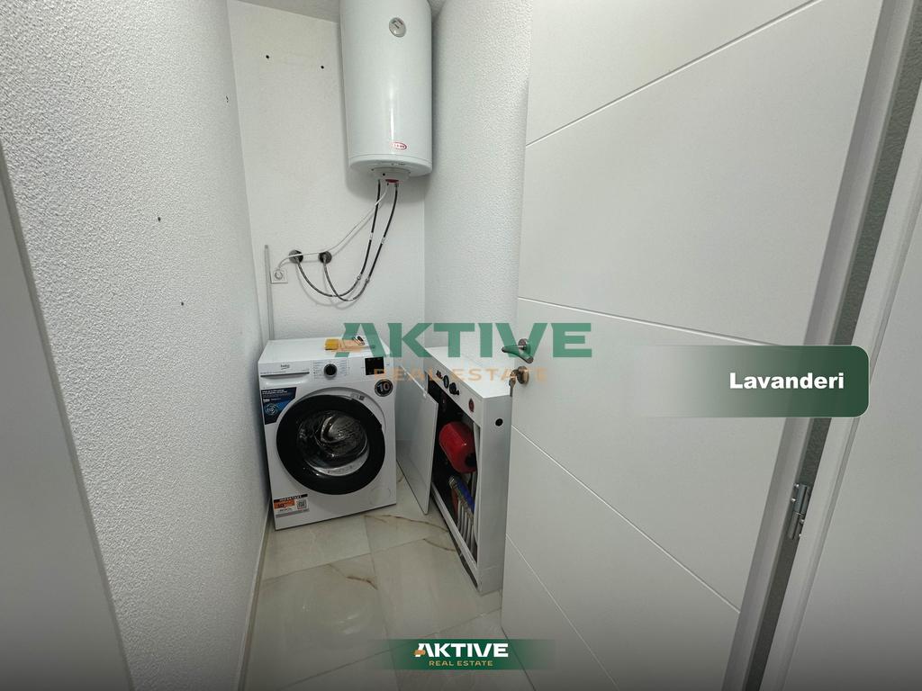 Apartamento na swiss invest