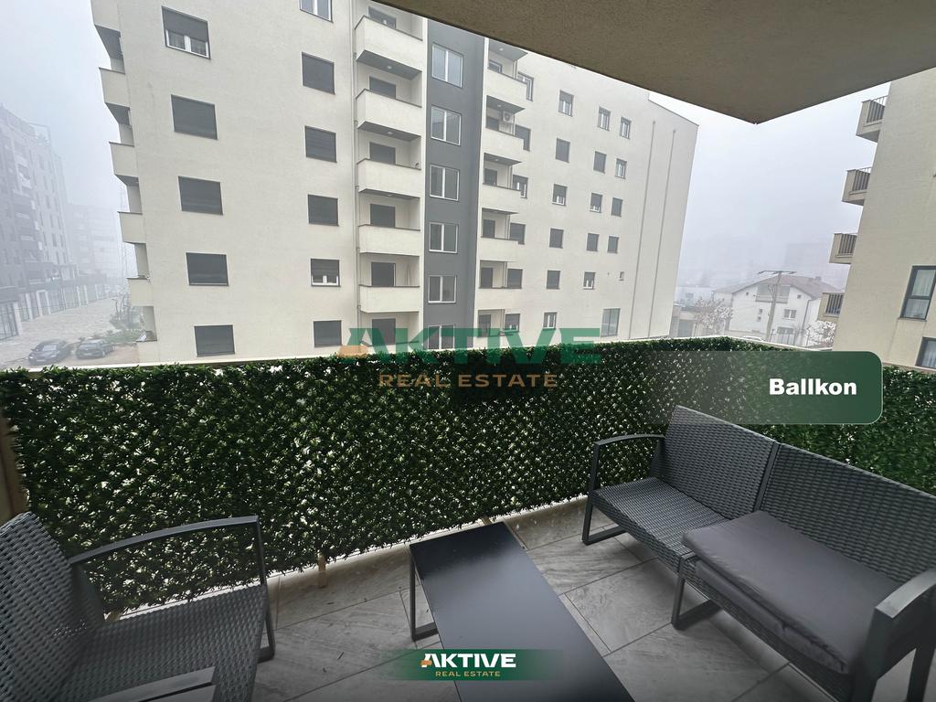 Apartamento na swiss invest