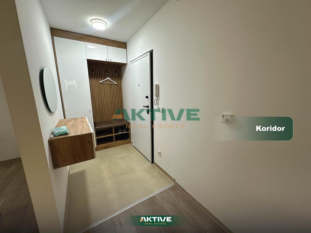 Apartamento na swiss invest