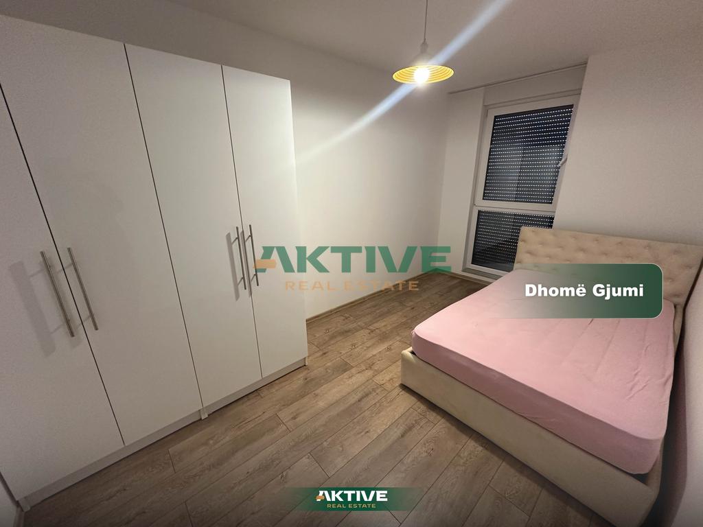 Apartamento na swiss invest