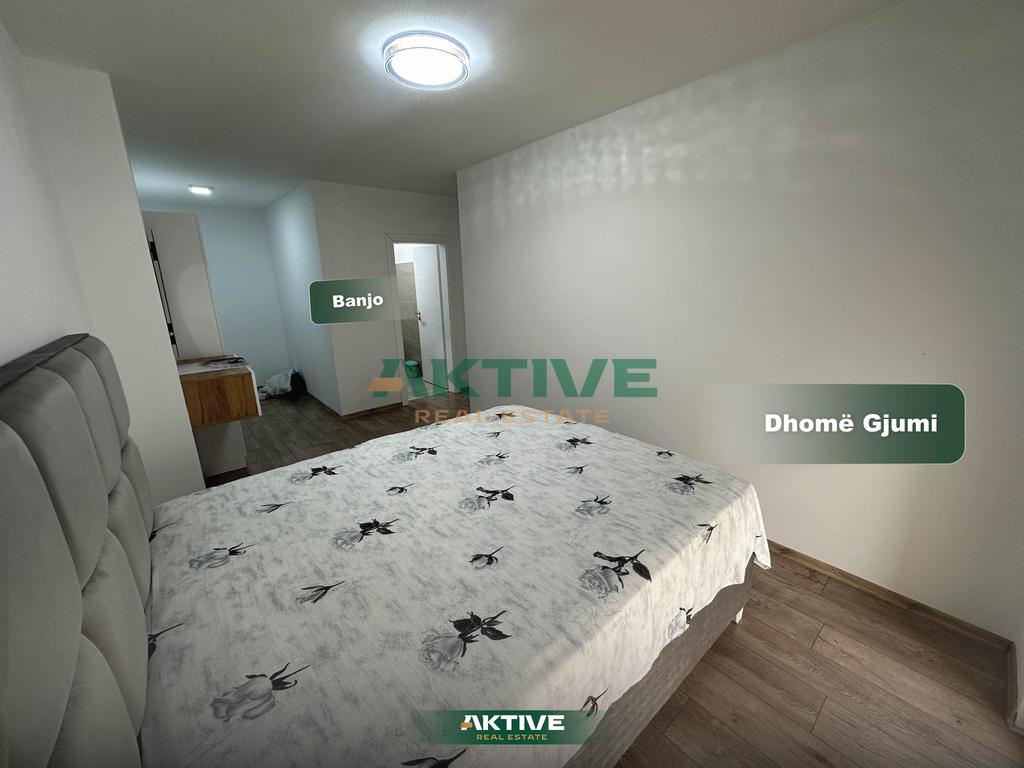 Apartamento na swiss invest