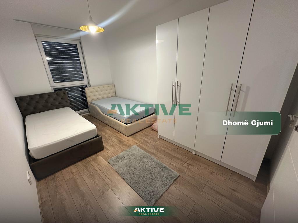Apartamento na swiss invest