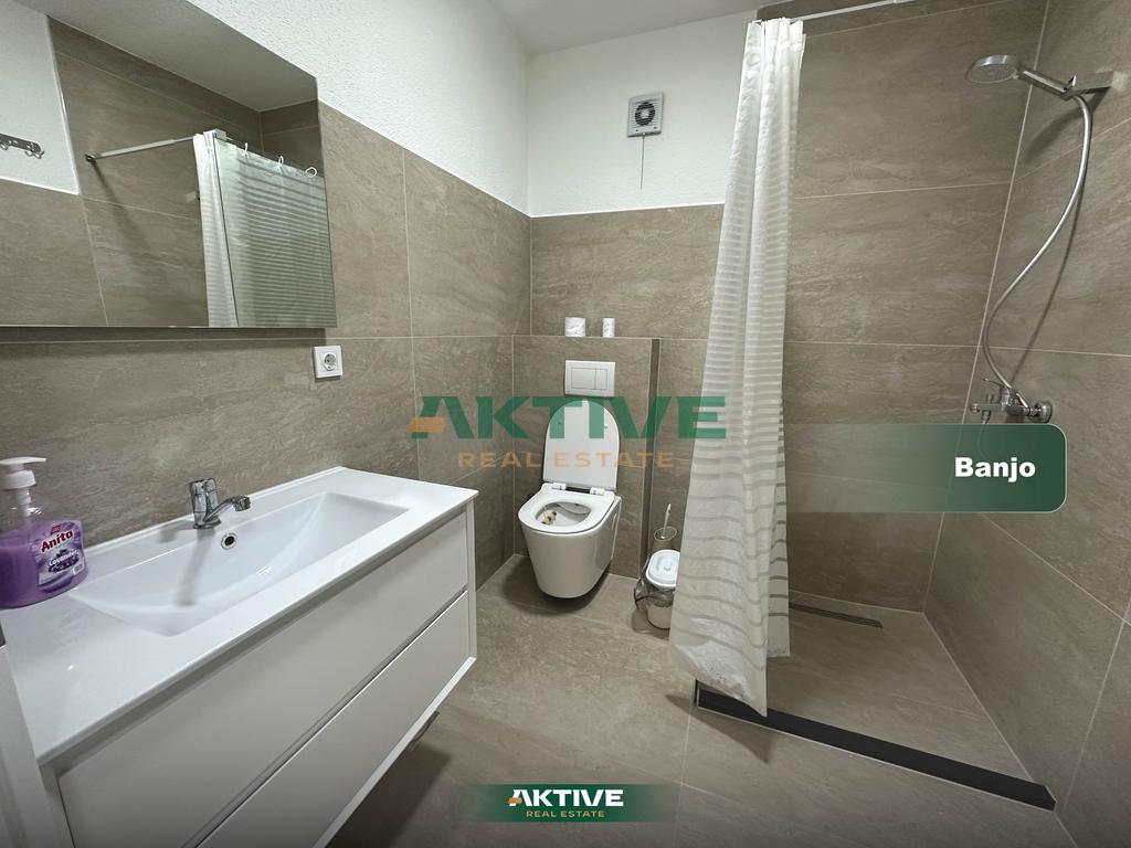Apartamento na swiss invest