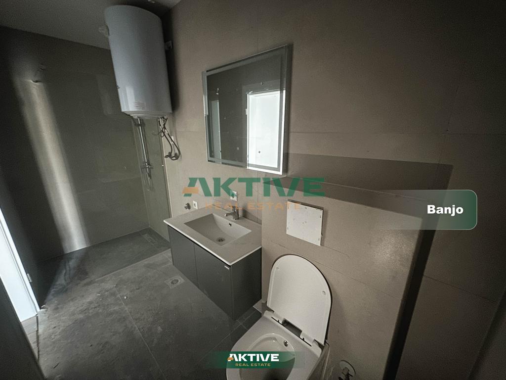 Wohnung in london residence