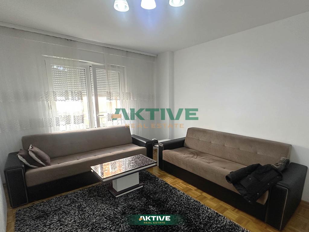 Apartment at fitorja in the square (5)