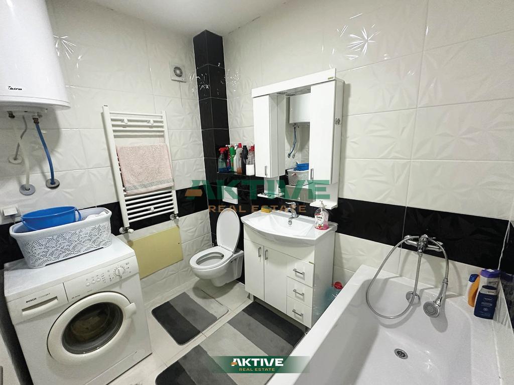 Apartment at fitorja in the square (6)