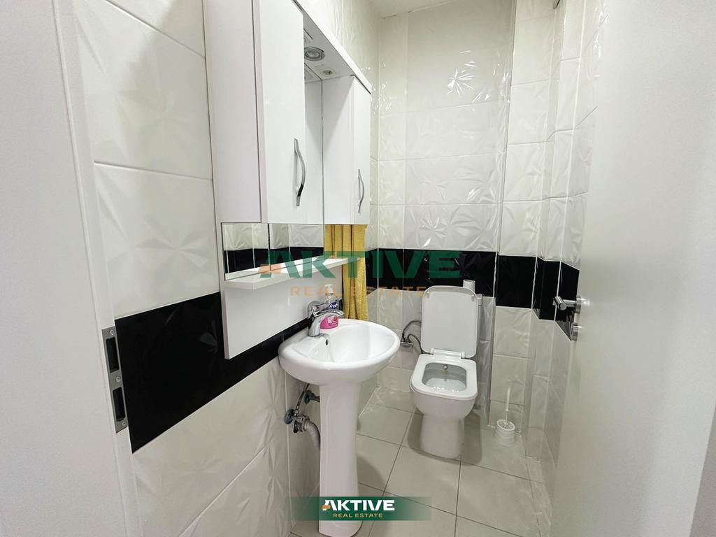 Apartment at fitorja in the square (7)