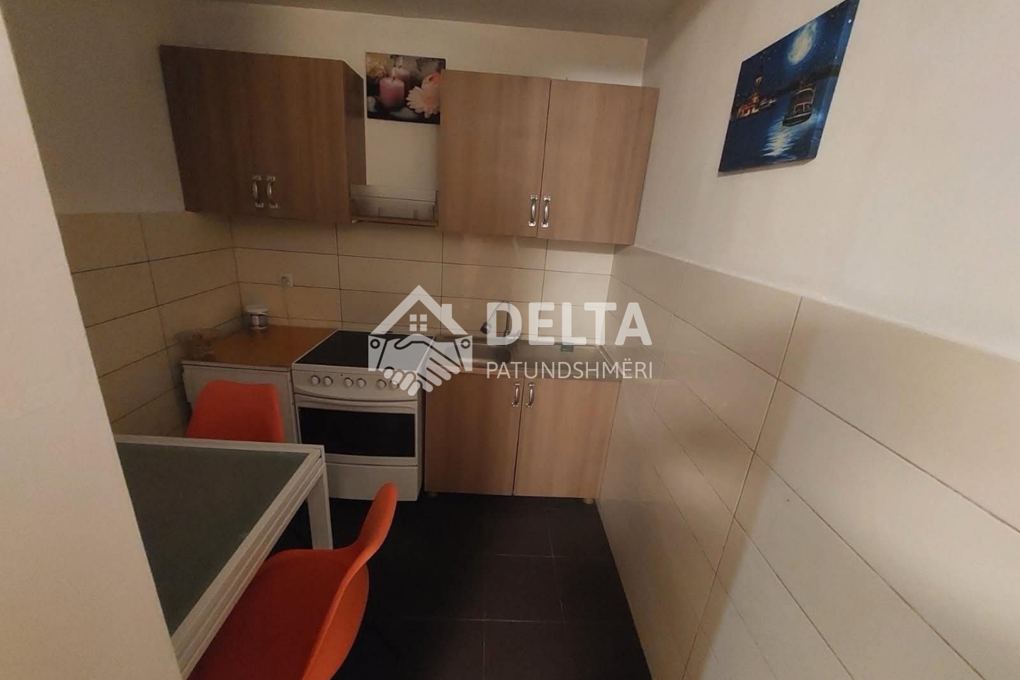 Appartement à louer dans la rue Muharrem fejza (2)