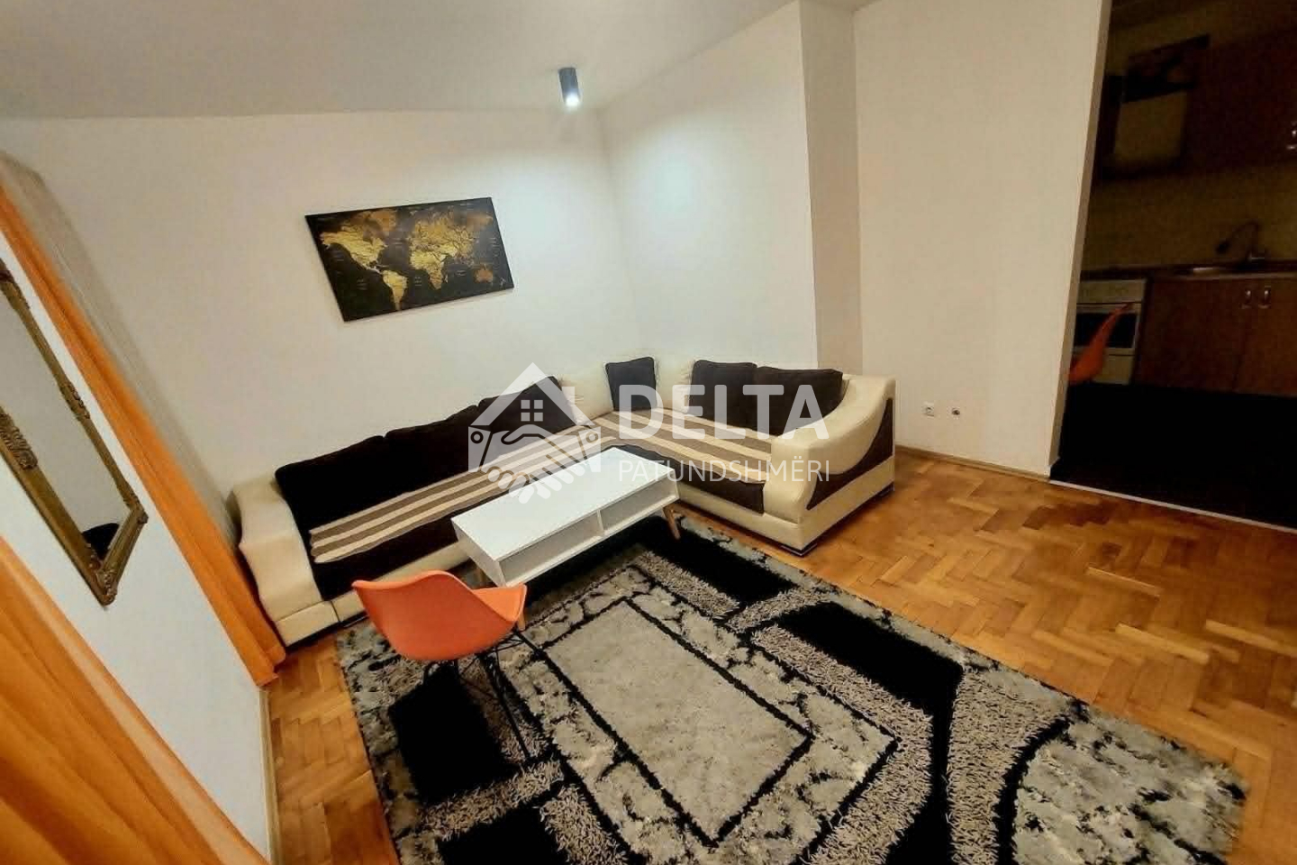 Appartement à louer dans la rue Muharrem fejza (3)