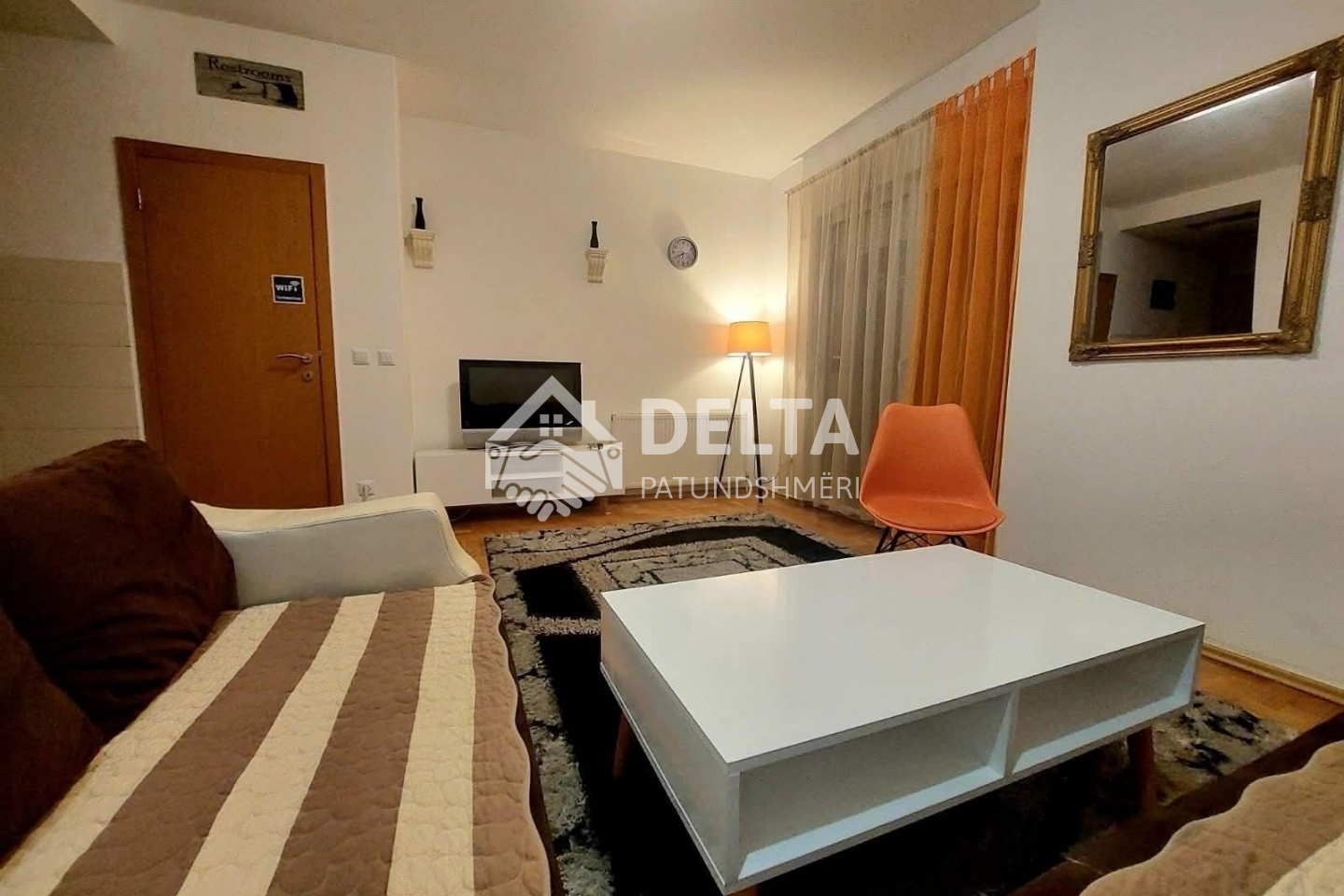Appartement à louer dans la rue Muharrem fejza (4)