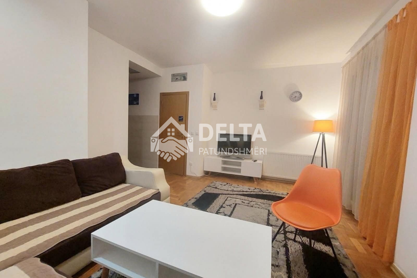 Appartement à louer dans la rue Muharrem fejza (5)