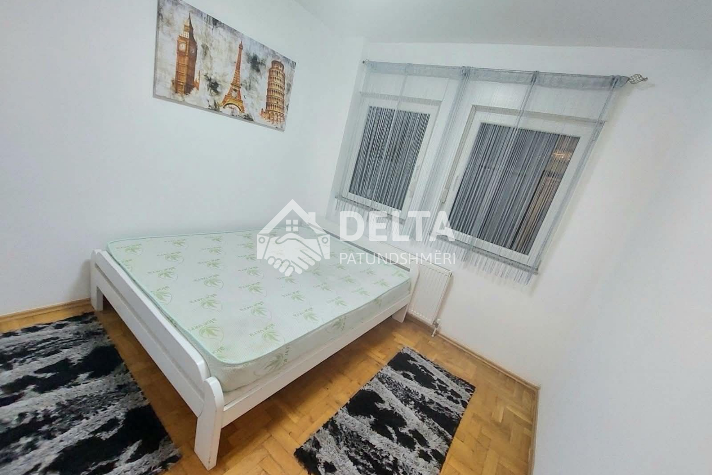 Appartement à louer dans la rue Muharrem fejza (6)