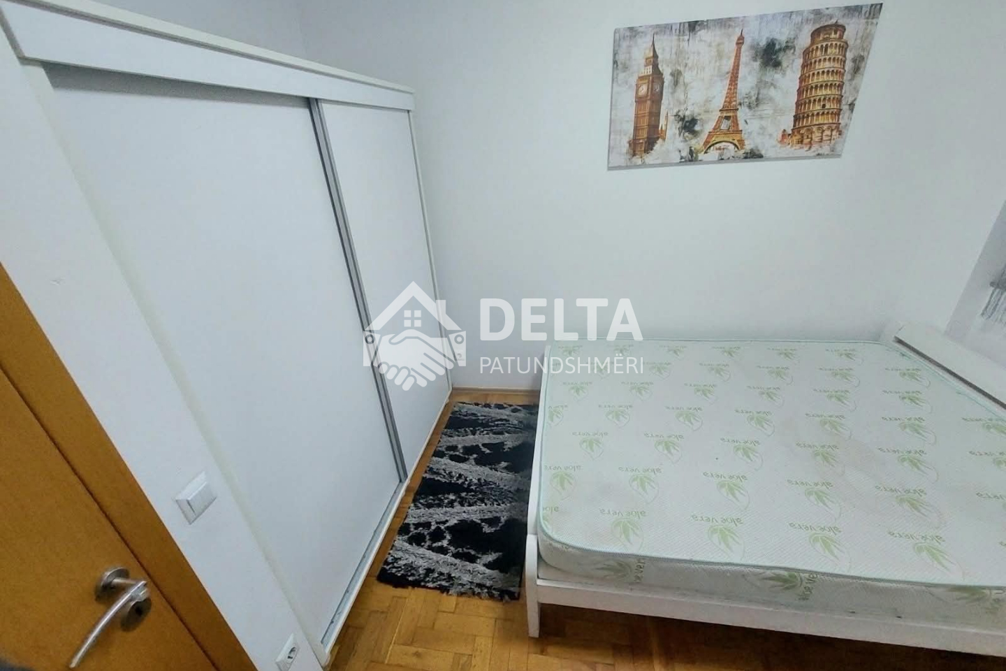 Appartement à louer dans la rue Muharrem fejza (7)