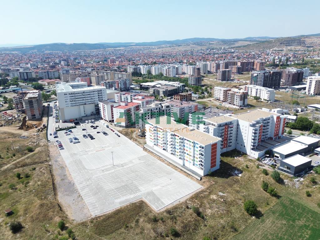 Appartamento in zenit invest