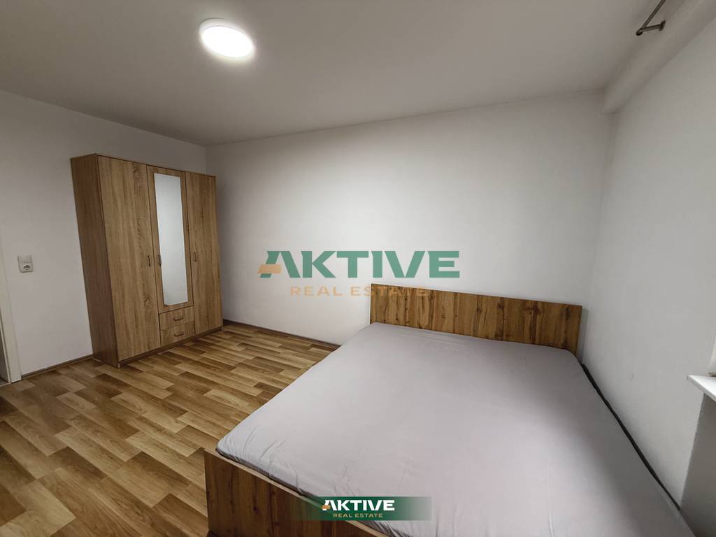 Appartamento in zenit invest